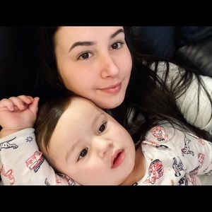 Meet your Posher, Marcely